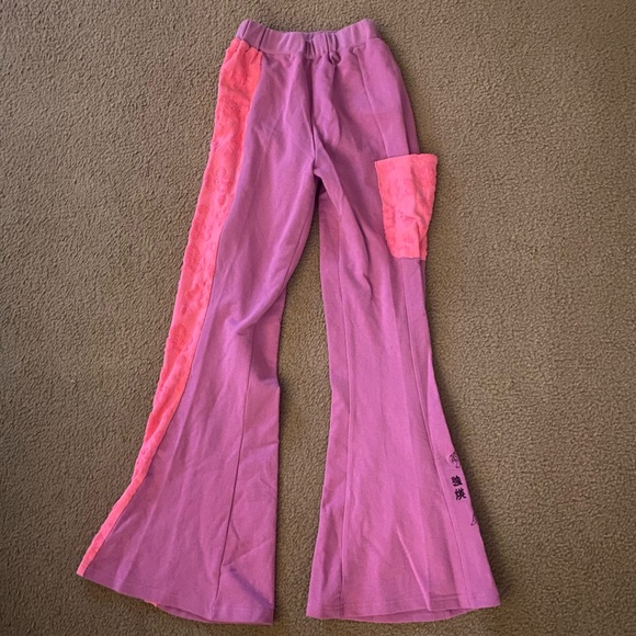 GANGYOUNG daisy pant - Picture 2 of 7